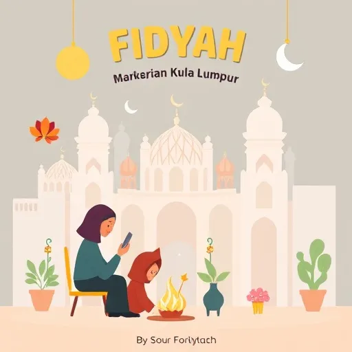 Apa Itu Fidyah dan Mengapa Ia Penting?