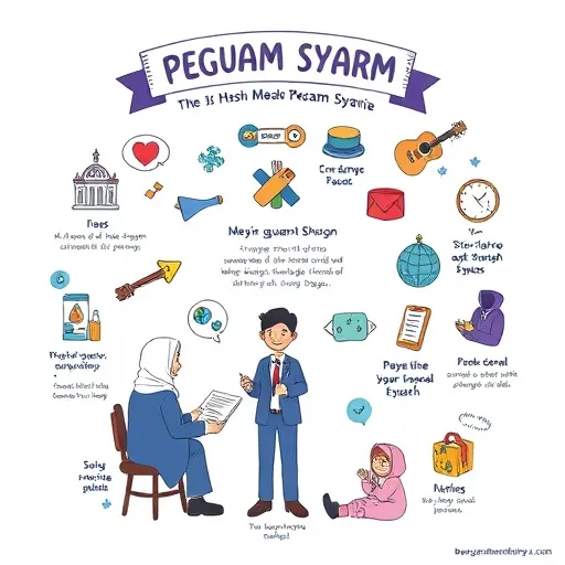 Apa Itu Peguam Syarie dan Mengapa Anda Memerlukannya?