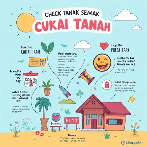 Mengapa Semak Cukai Tanah Johor Itu Penting?
